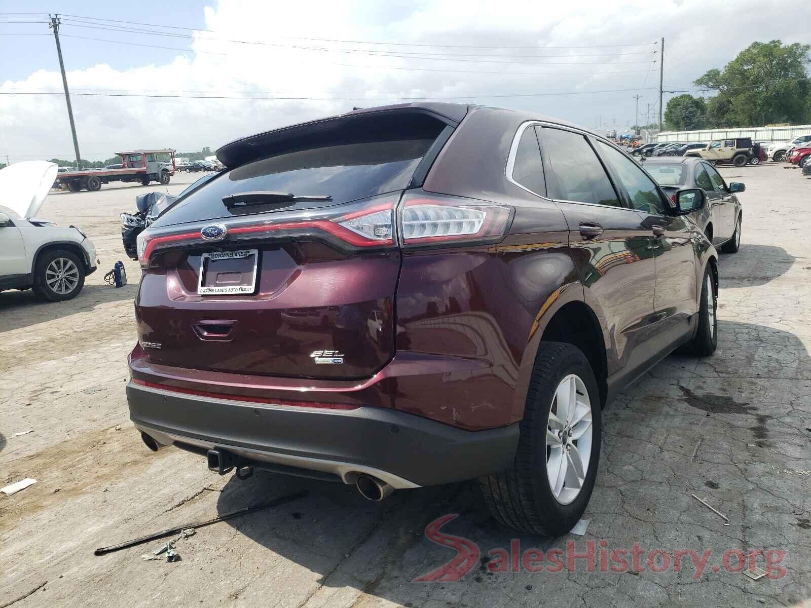 2FMPK4J92HBB75059 2017 FORD EDGE