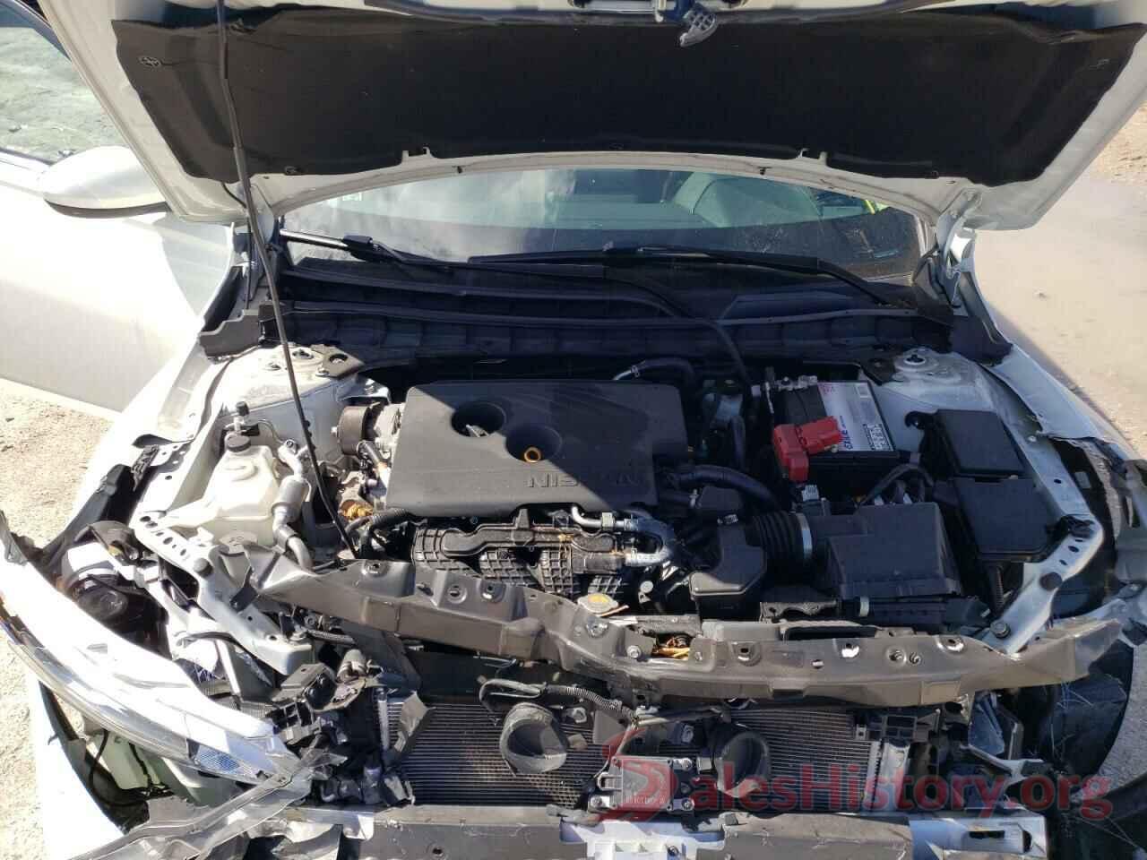 1N4BL4BV8LC118340 2020 NISSAN ALTIMA