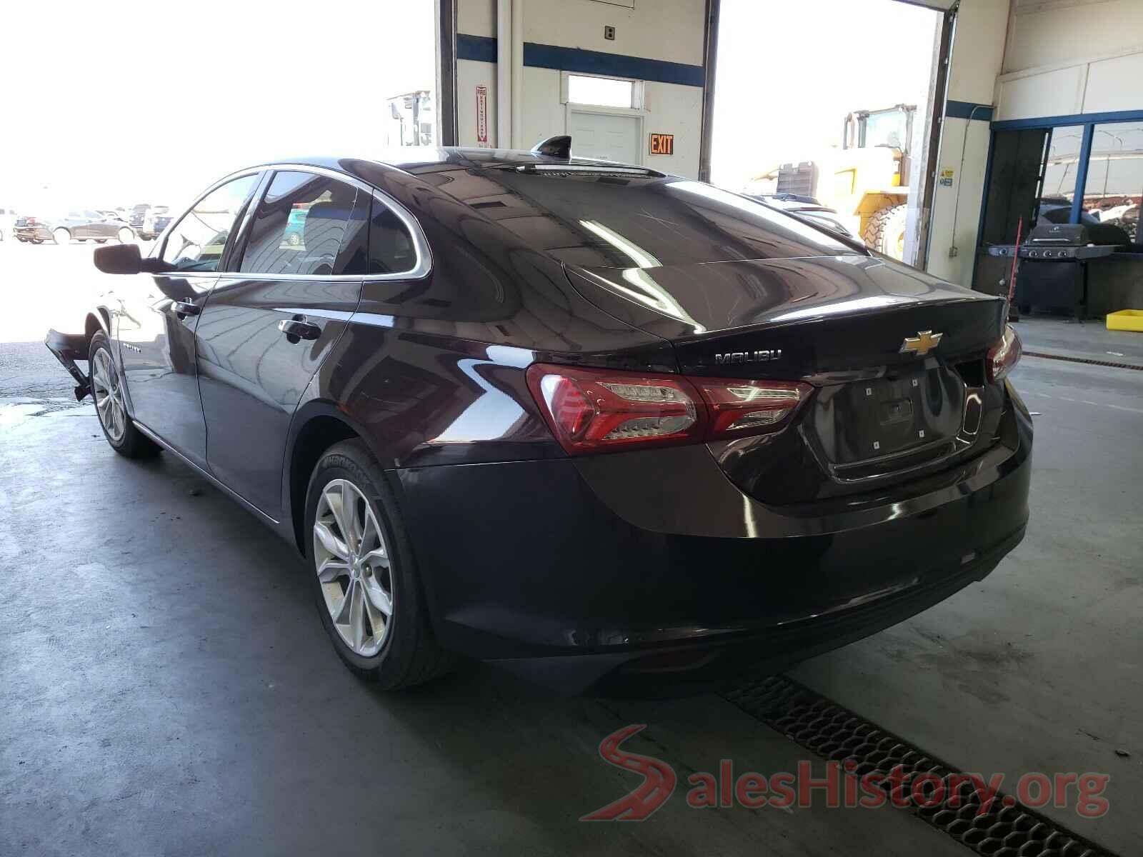 1G1ZD5ST6LF063579 2020 CHEVROLET MALIBU