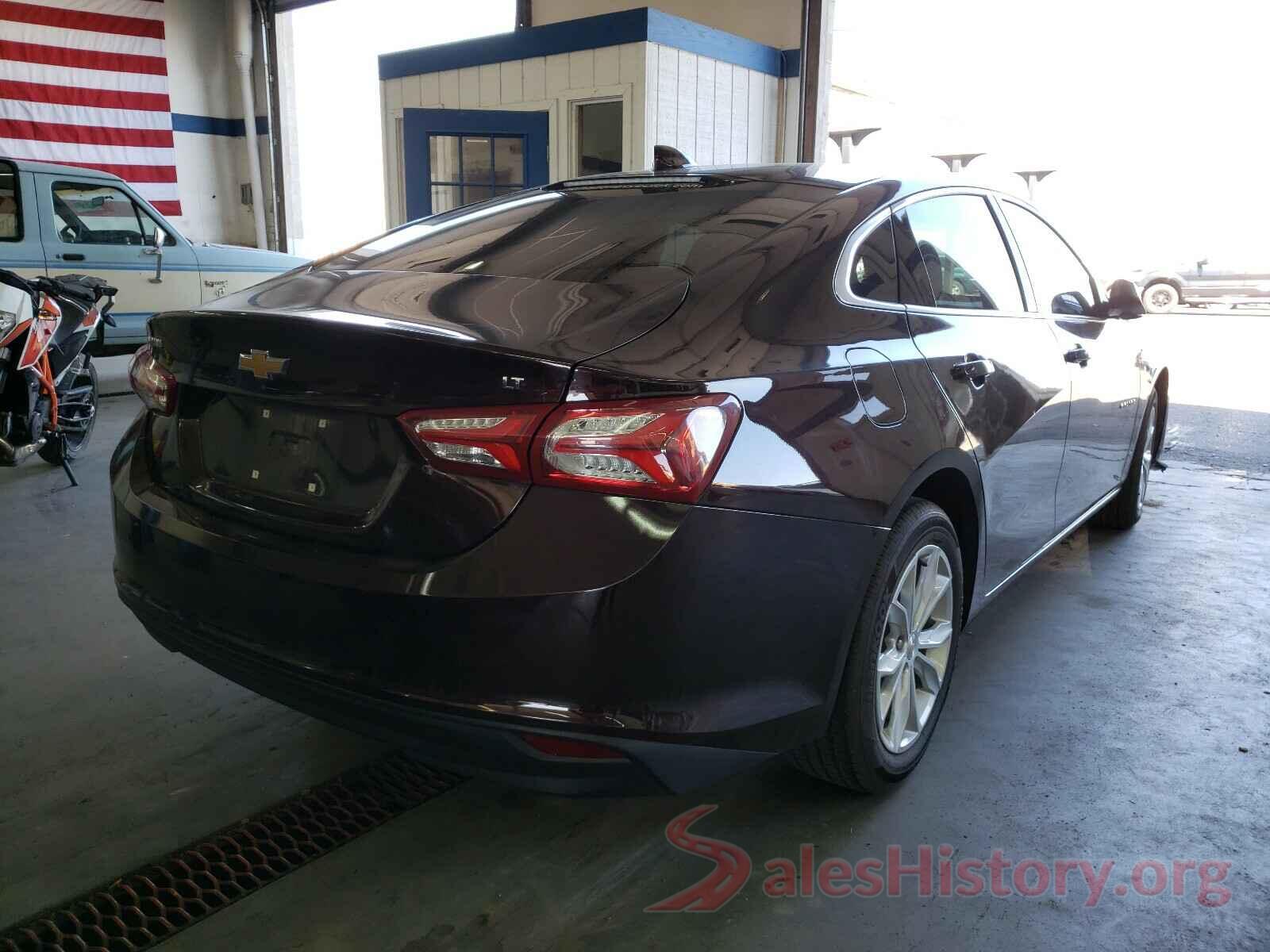 1G1ZD5ST6LF063579 2020 CHEVROLET MALIBU