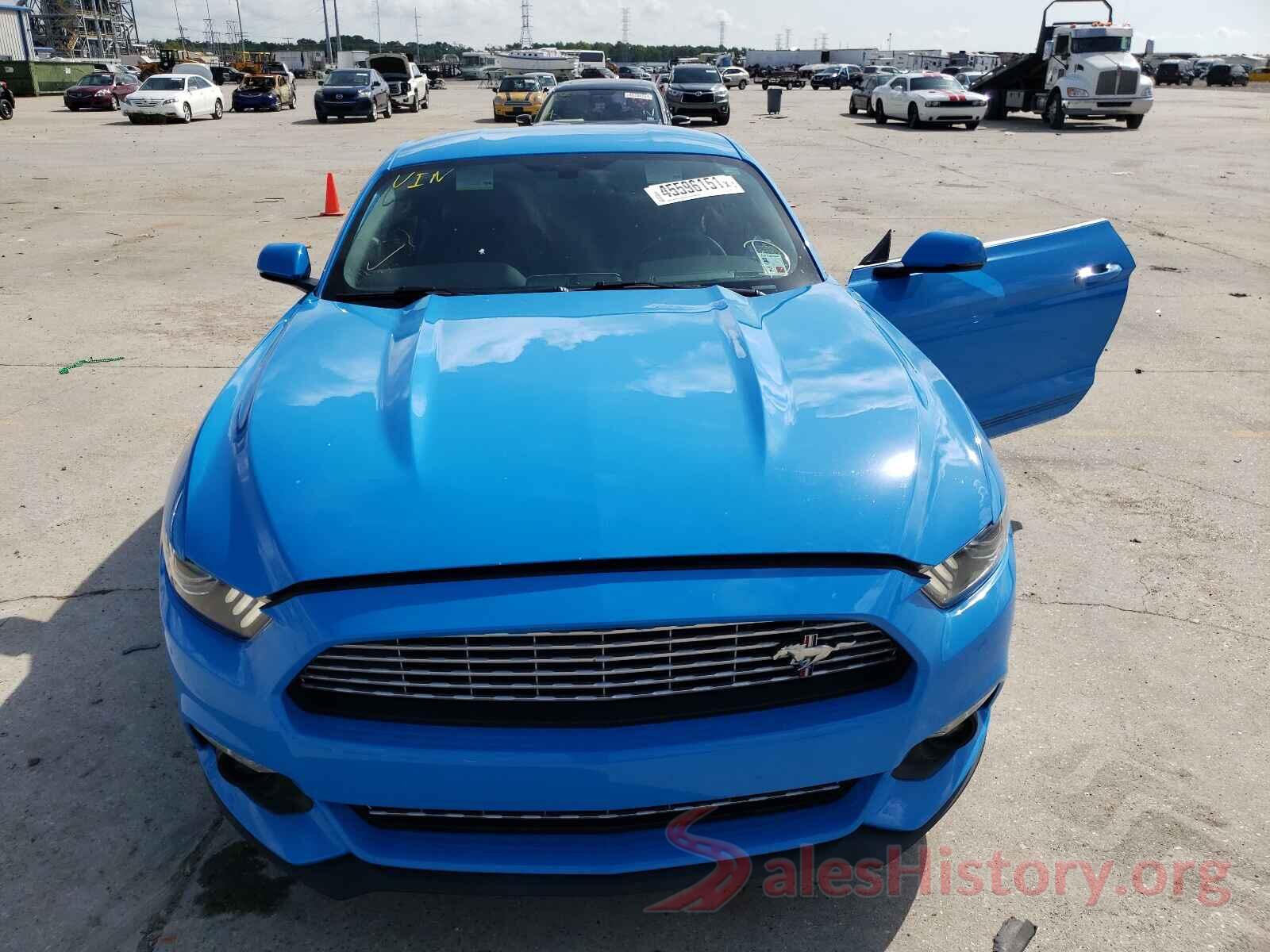 1FA6P8THXH5336023 2017 FORD MUSTANG