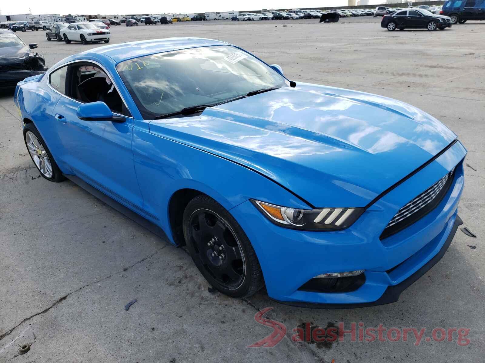 1FA6P8THXH5336023 2017 FORD MUSTANG