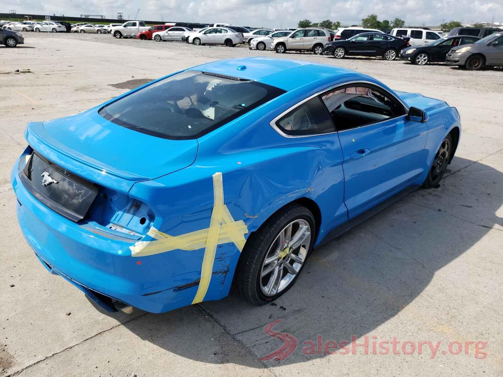 1FA6P8THXH5336023 2017 FORD MUSTANG