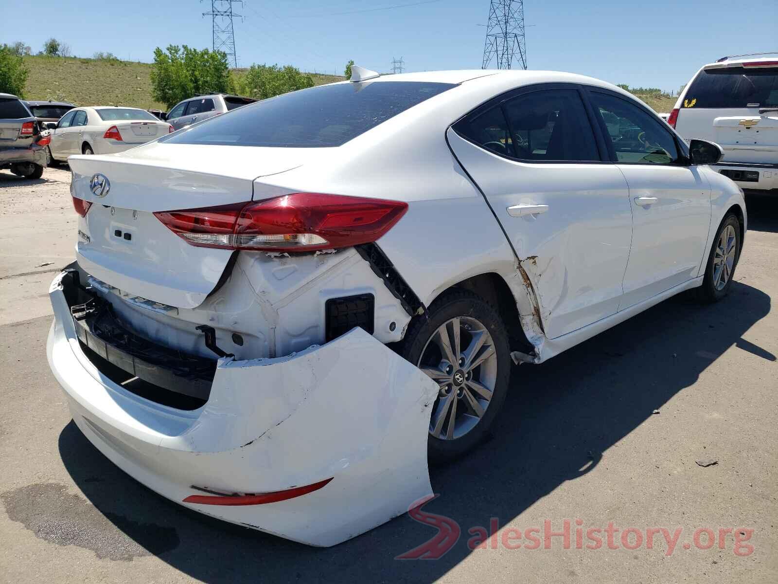 5NPD84LF3HH096058 2017 HYUNDAI ELANTRA