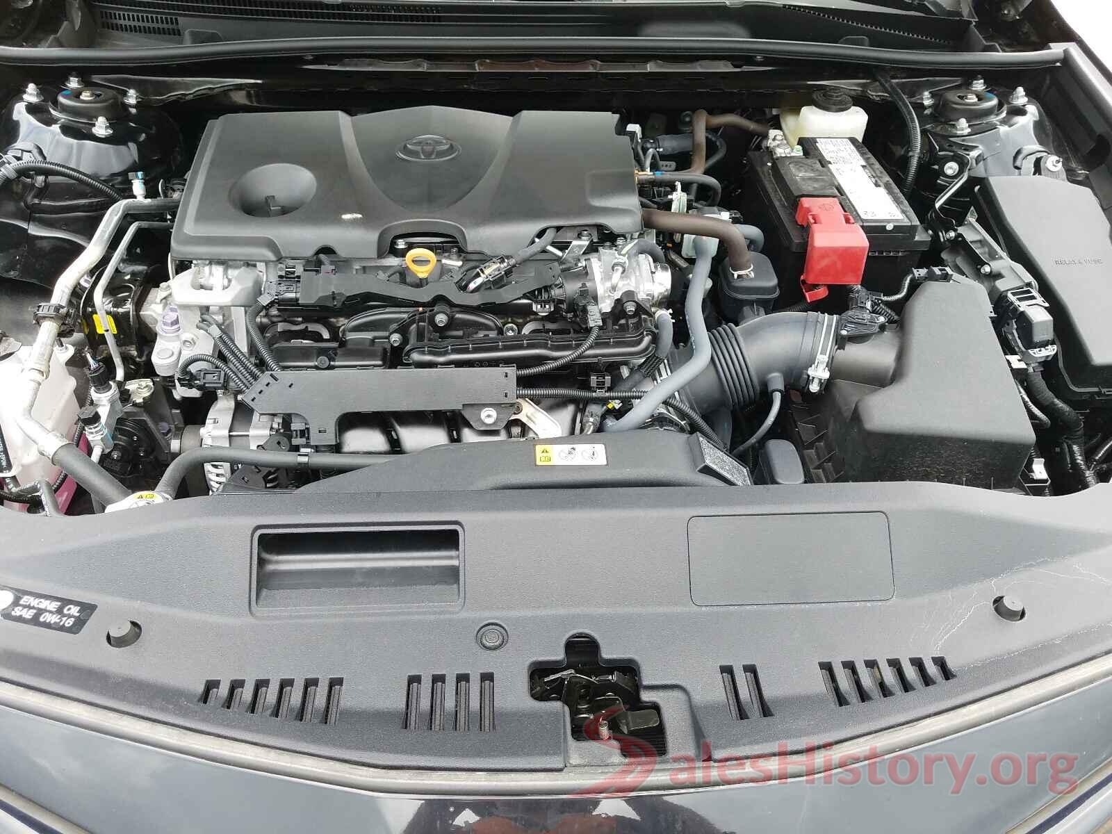 4T1G11AK9MU406399 2021 TOYOTA CAMRY