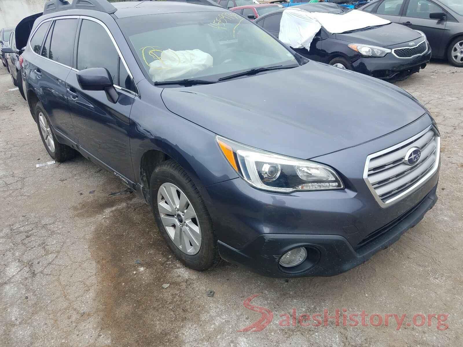 4S4BSACCXG3245942 2016 SUBARU OUTBACK