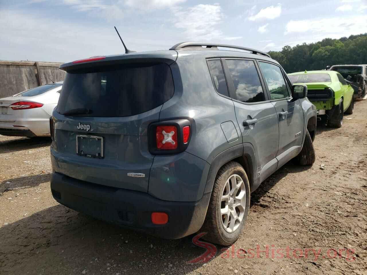 ZACCJABB4HPF37667 2017 JEEP RENEGADE