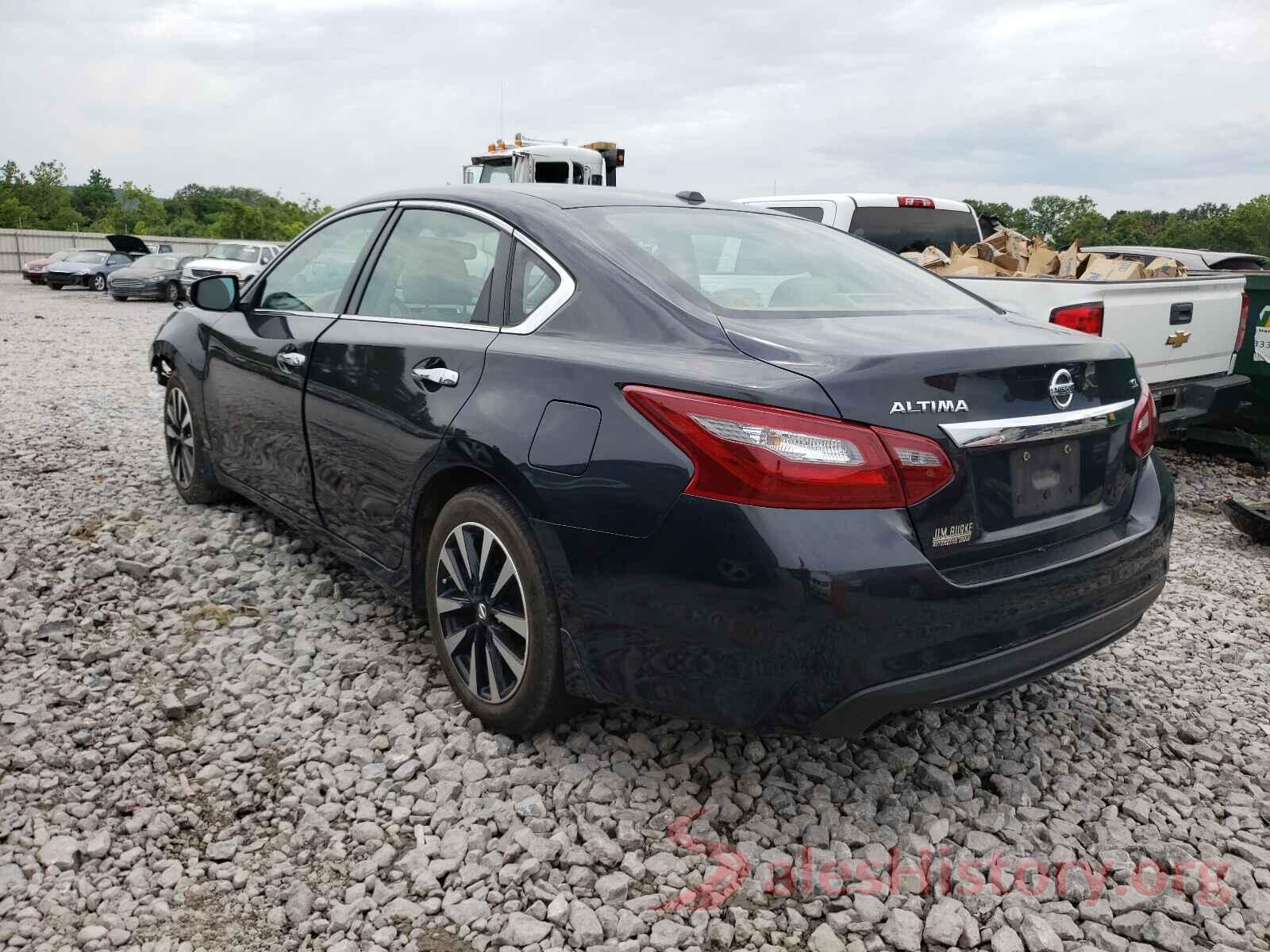 1N4AL3AP4JC134329 2018 NISSAN ALTIMA