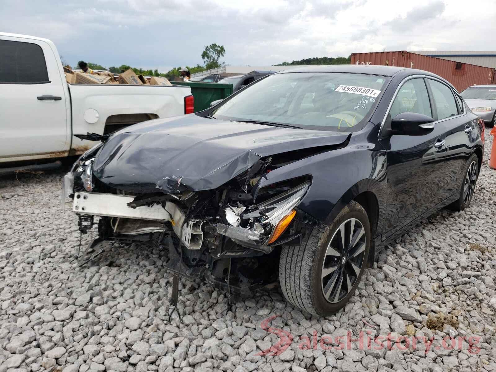 1N4AL3AP4JC134329 2018 NISSAN ALTIMA