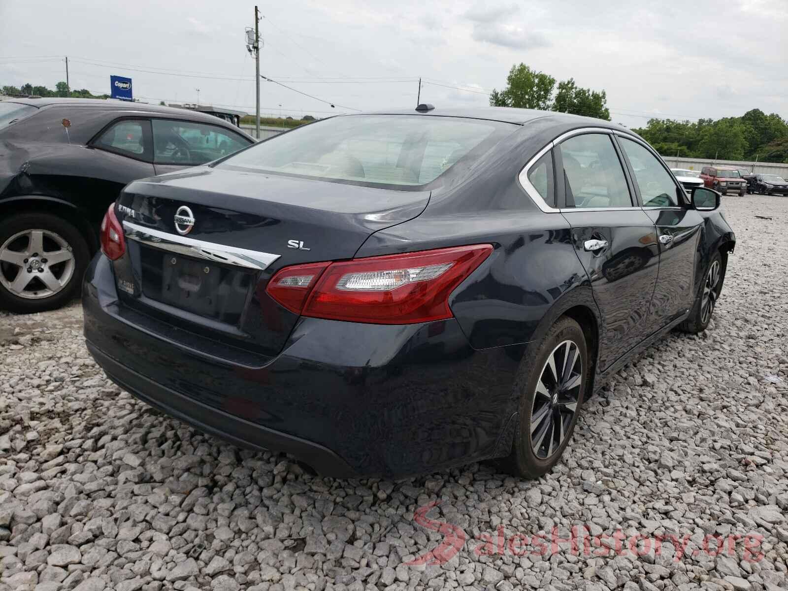 1N4AL3AP4JC134329 2018 NISSAN ALTIMA