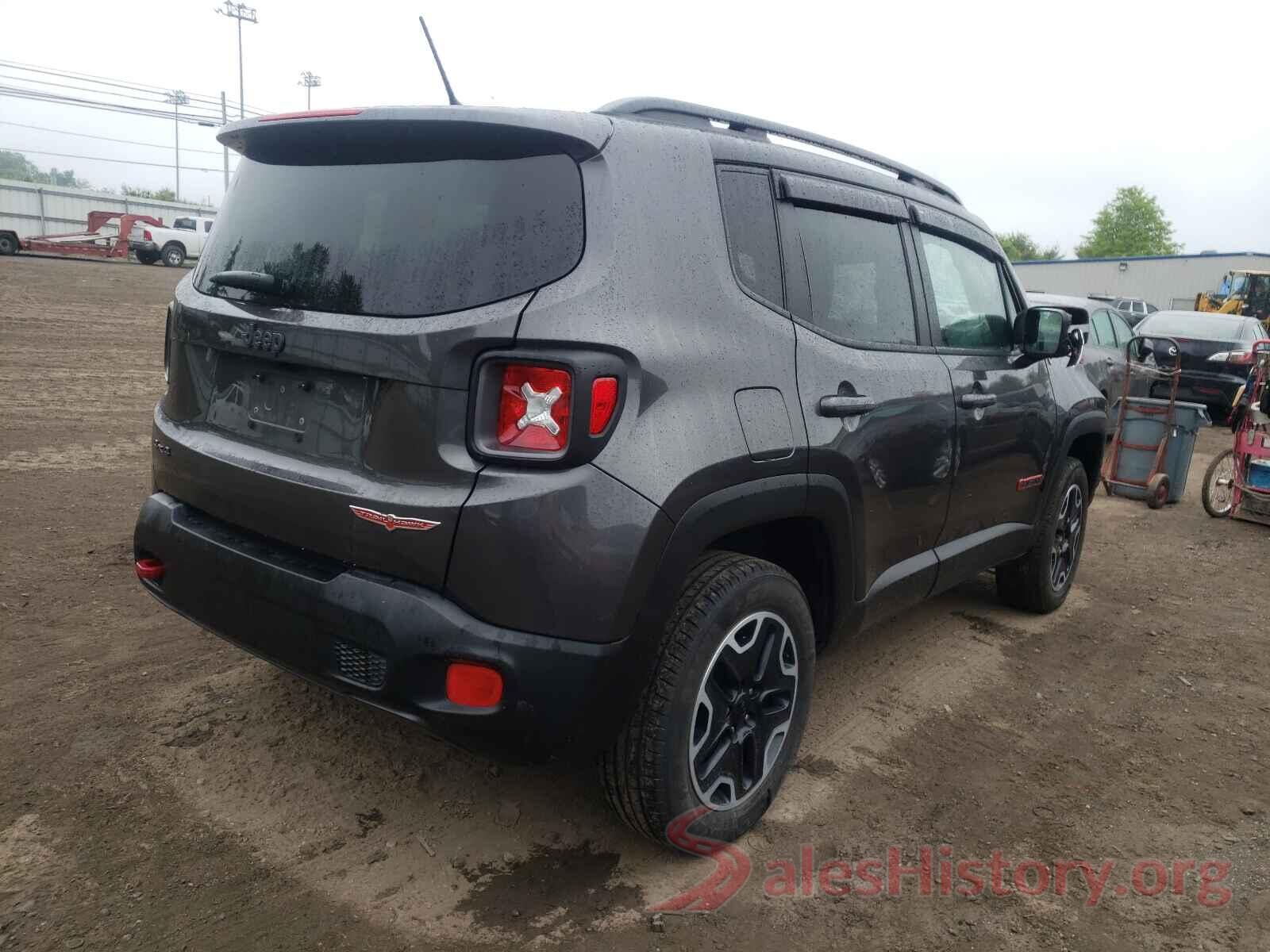 ZACCJBCB5HPG62925 2017 JEEP RENEGADE