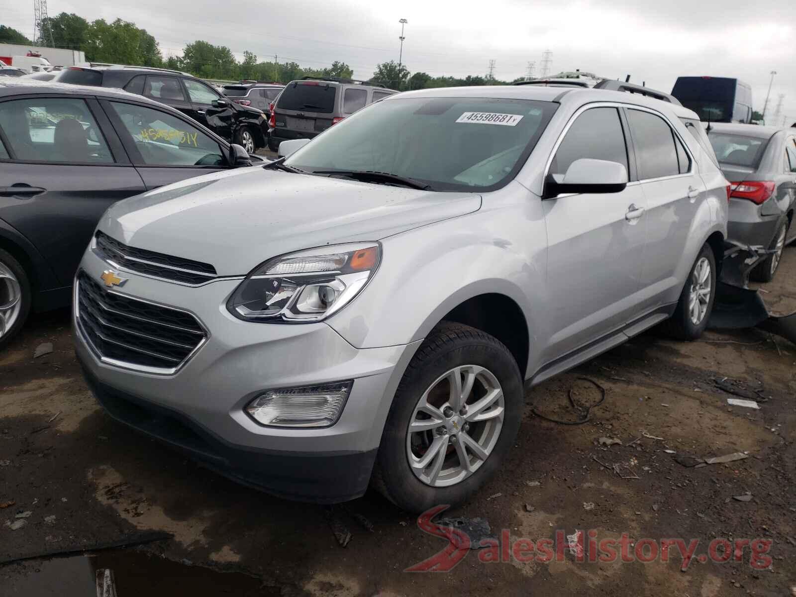 2GNALCEK5H6157170 2017 CHEVROLET EQUINOX