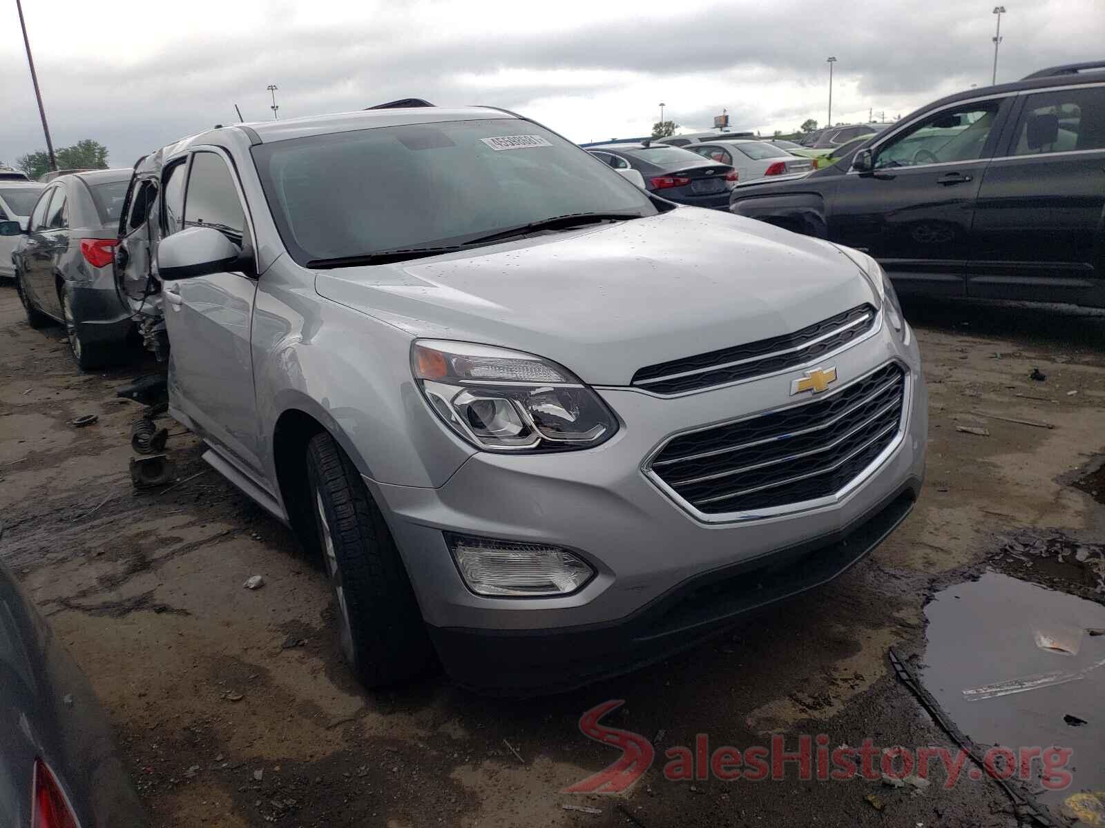 2GNALCEK5H6157170 2017 CHEVROLET EQUINOX