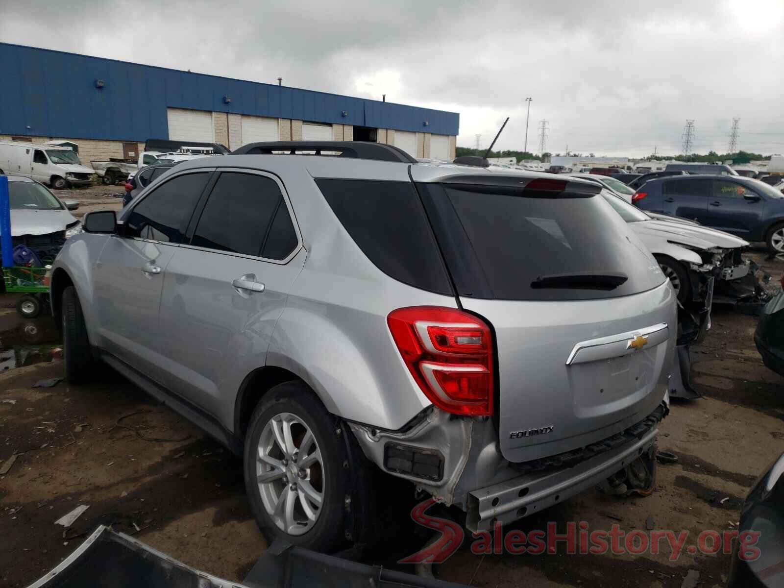 2GNALCEK5H6157170 2017 CHEVROLET EQUINOX