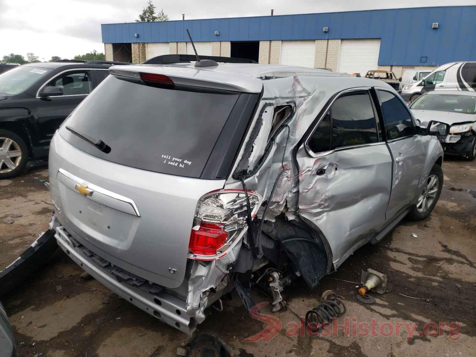 2GNALCEK5H6157170 2017 CHEVROLET EQUINOX