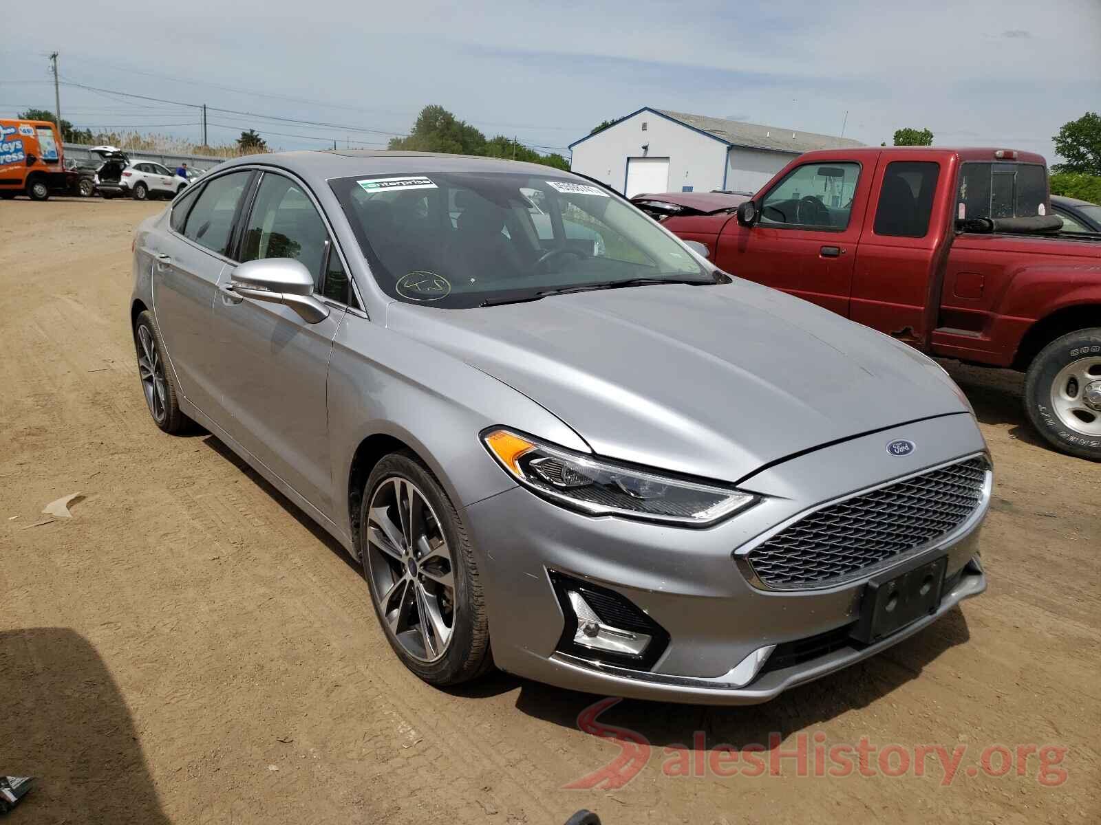 3FA6P0D99LR151783 2020 FORD FUSION