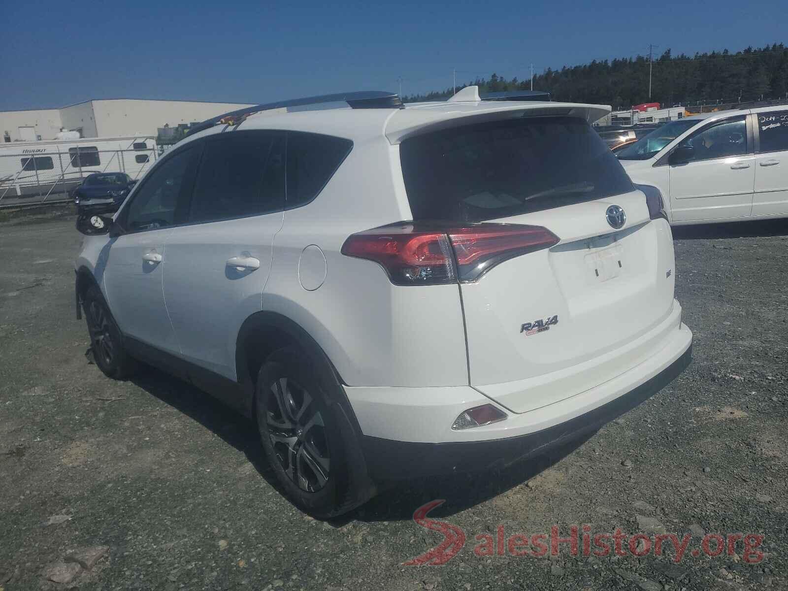 2T3ZFREV5HW319805 2017 TOYOTA RAV4