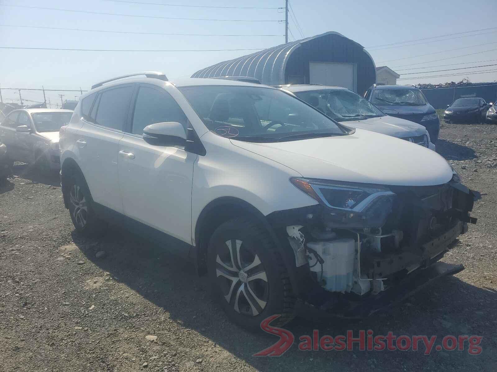 2T3ZFREV5HW319805 2017 TOYOTA RAV4