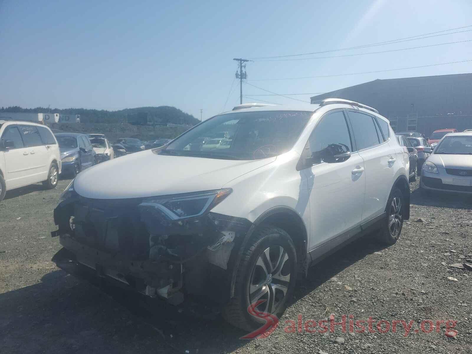 2T3ZFREV5HW319805 2017 TOYOTA RAV4