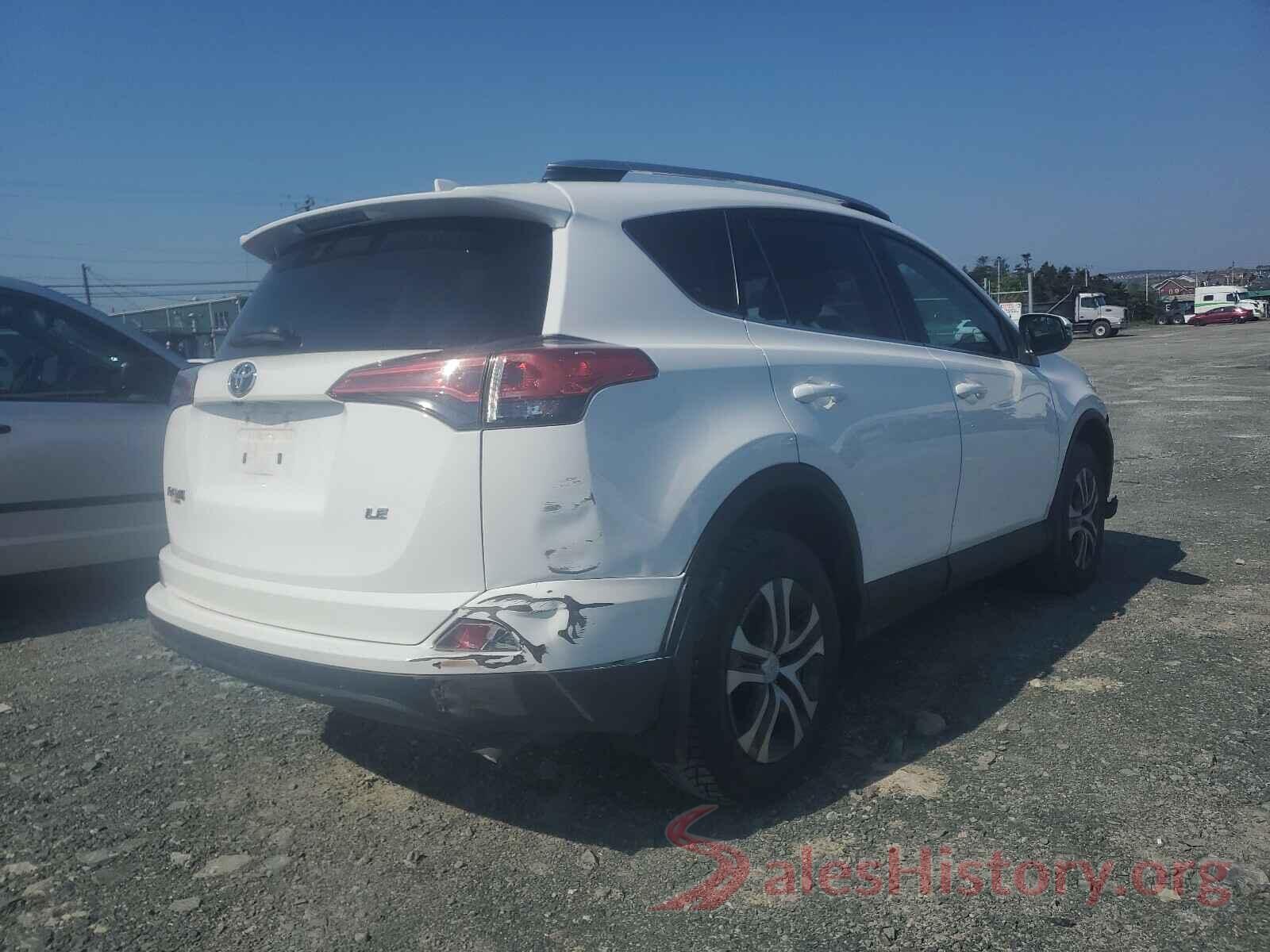 2T3ZFREV5HW319805 2017 TOYOTA RAV4