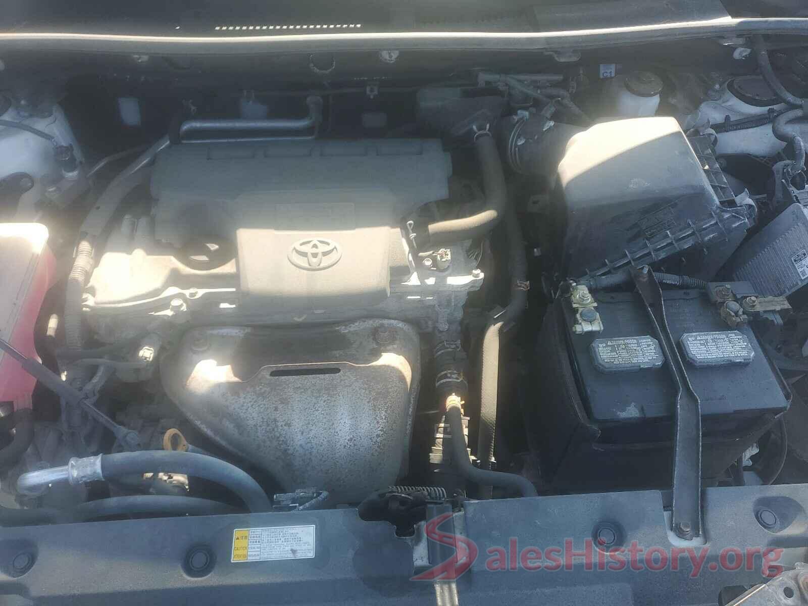 2T3ZFREV5HW319805 2017 TOYOTA RAV4