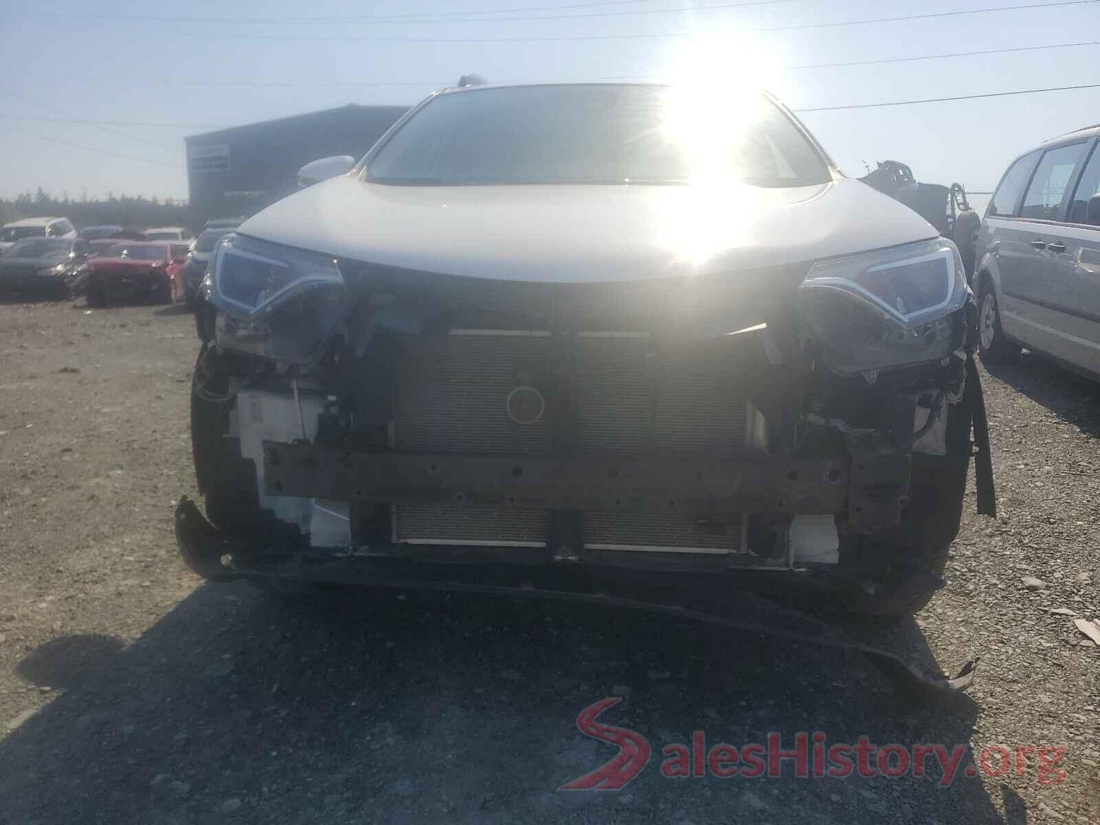 2T3ZFREV5HW319805 2017 TOYOTA RAV4