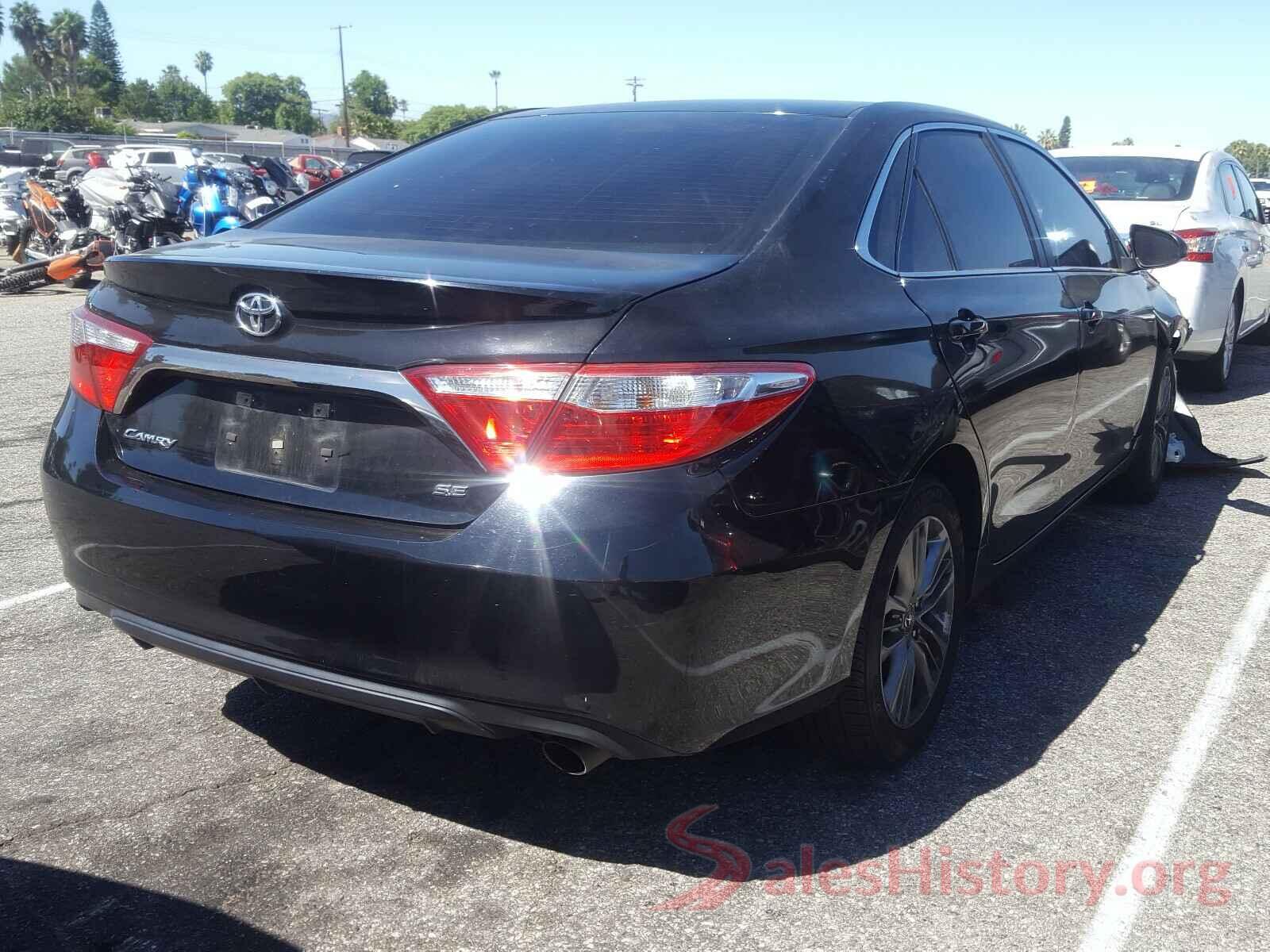 4T1BF1FK1HU324693 2017 TOYOTA CAMRY