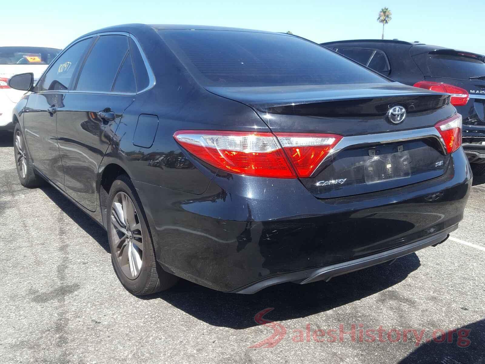 4T1BF1FK1HU324693 2017 TOYOTA CAMRY