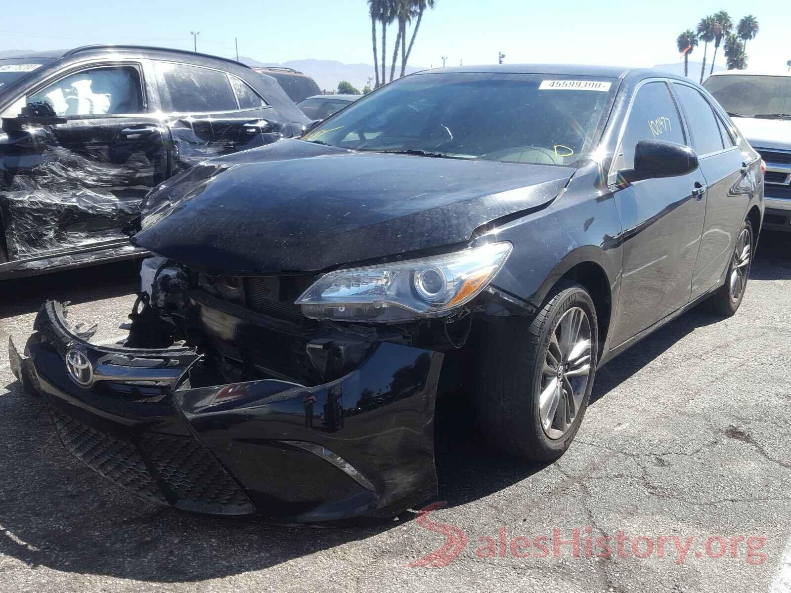 4T1BF1FK1HU324693 2017 TOYOTA CAMRY