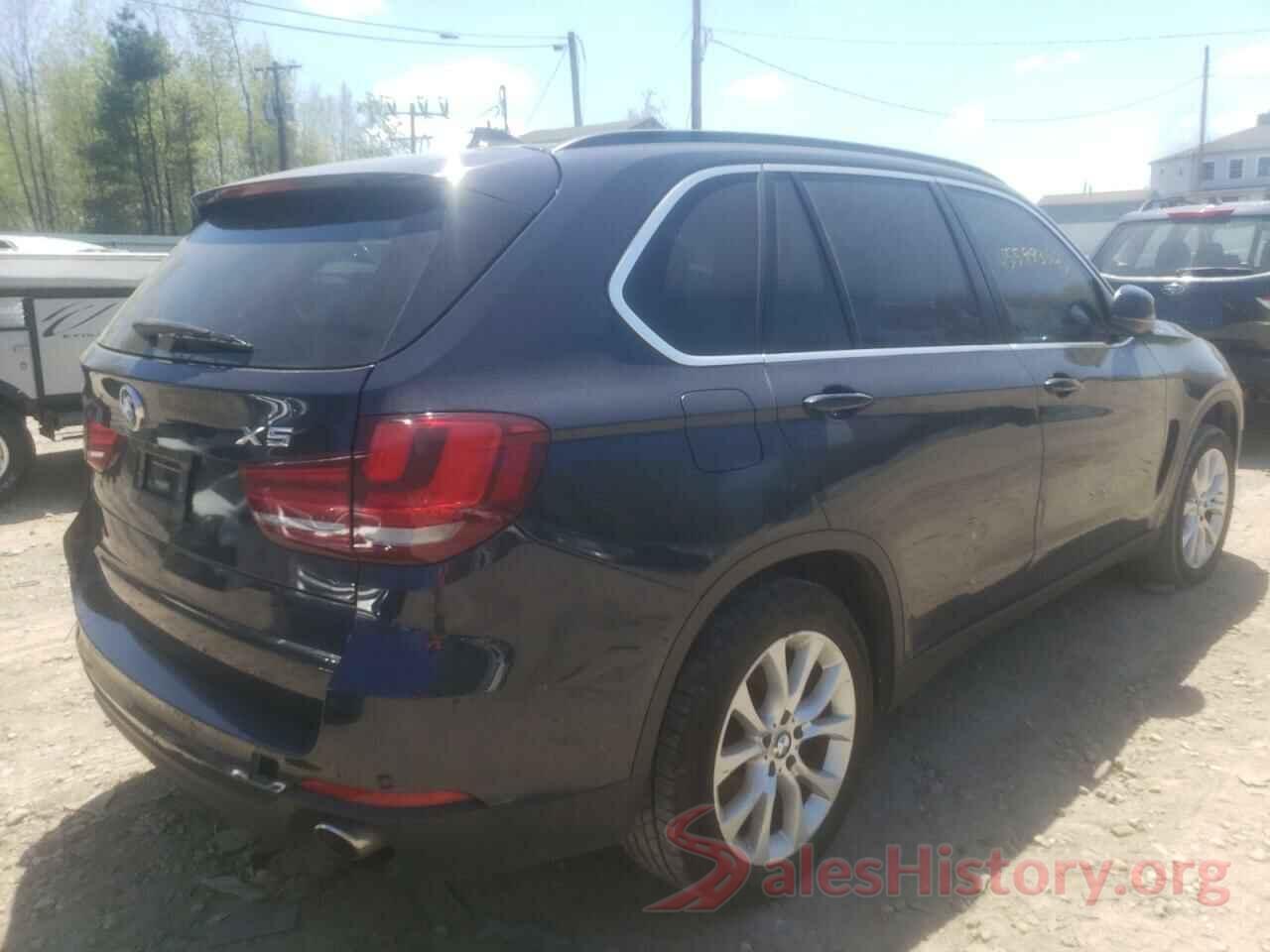 5UXKR0C5XG0S86972 2016 BMW X5