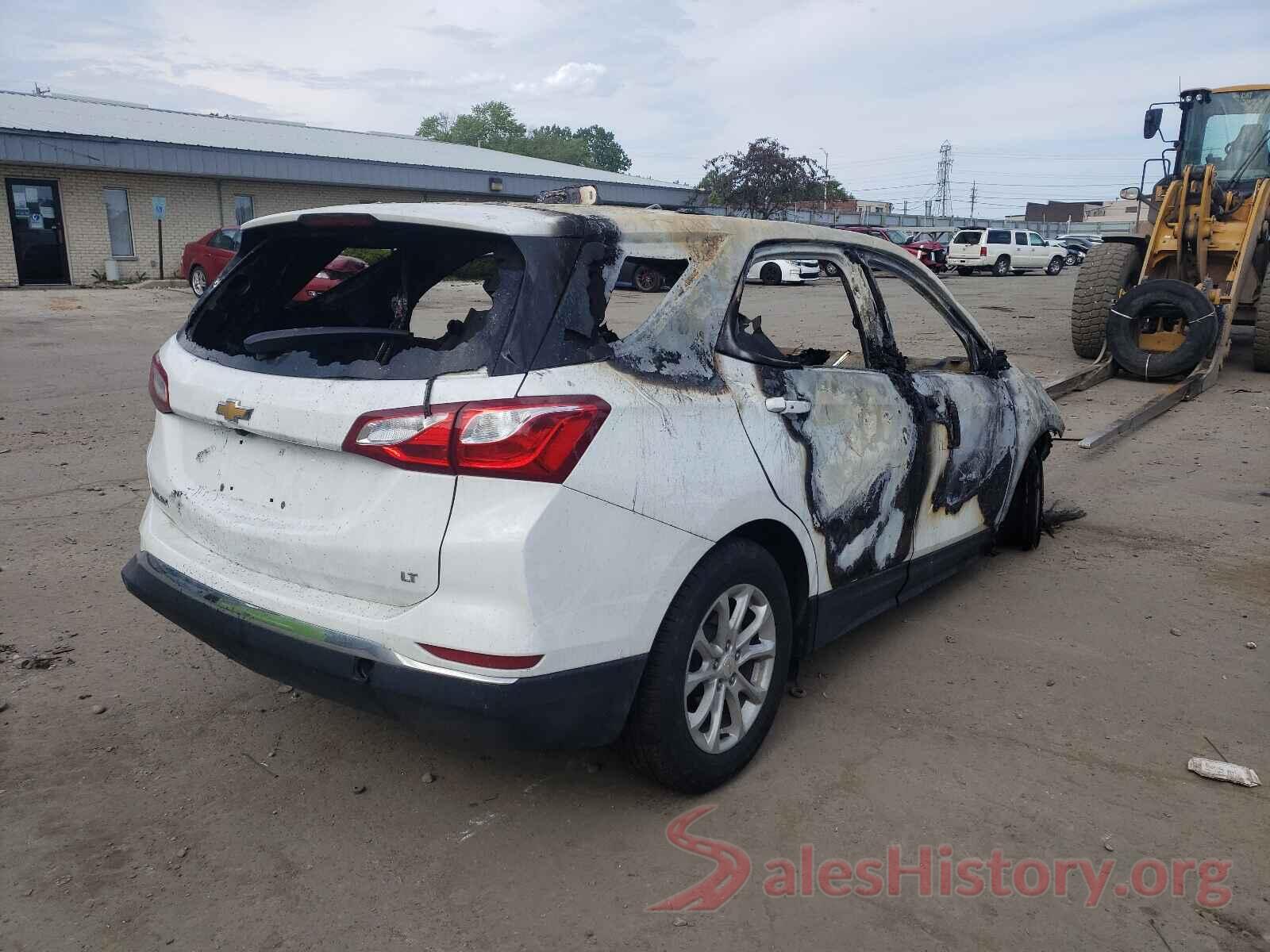 2GNAXJEV9J6218268 2018 CHEVROLET EQUINOX