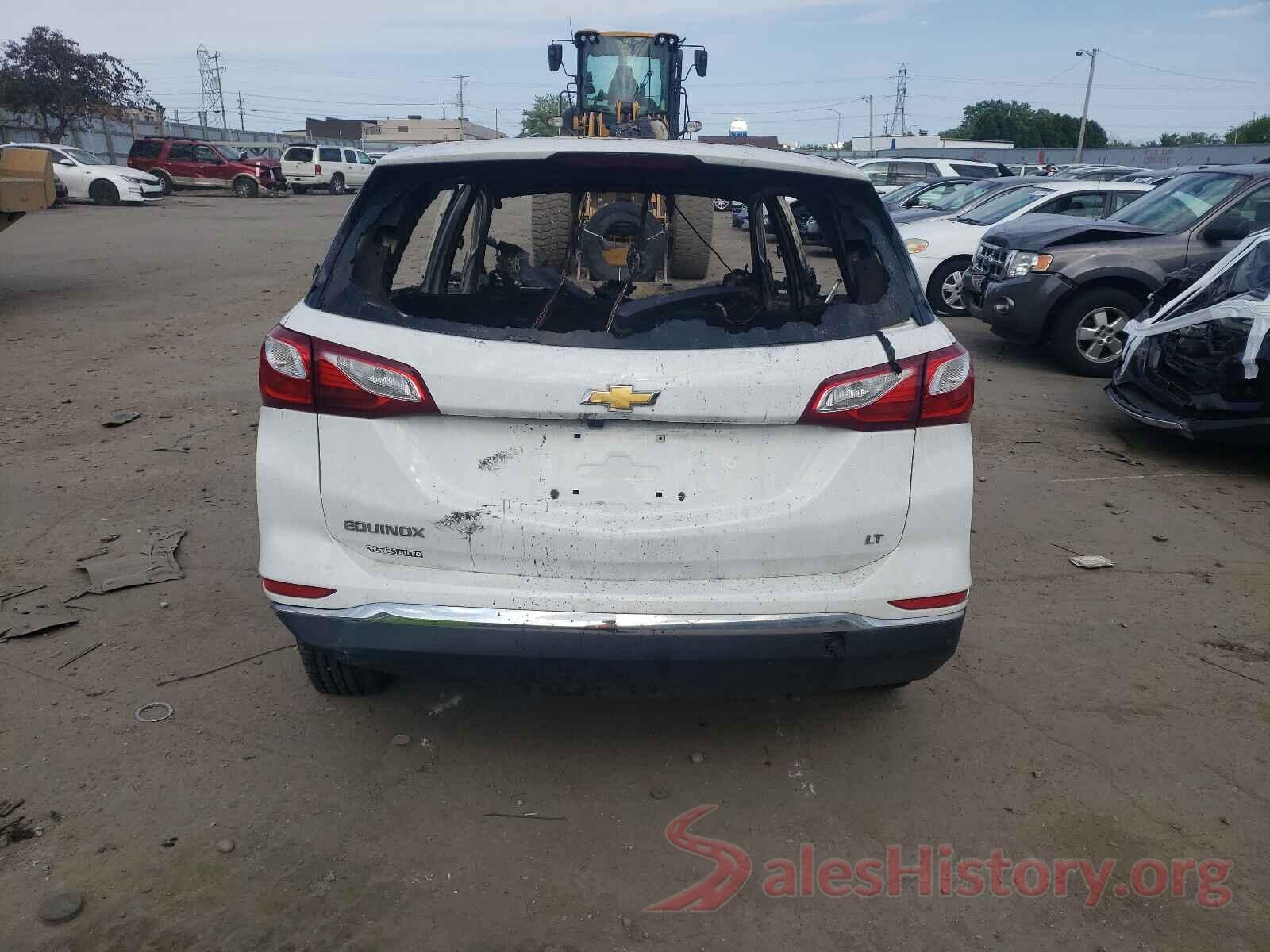 2GNAXJEV9J6218268 2018 CHEVROLET EQUINOX