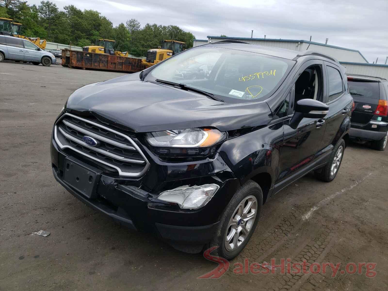 MAJ6P1UL7JC209953 2018 FORD ALL OTHER