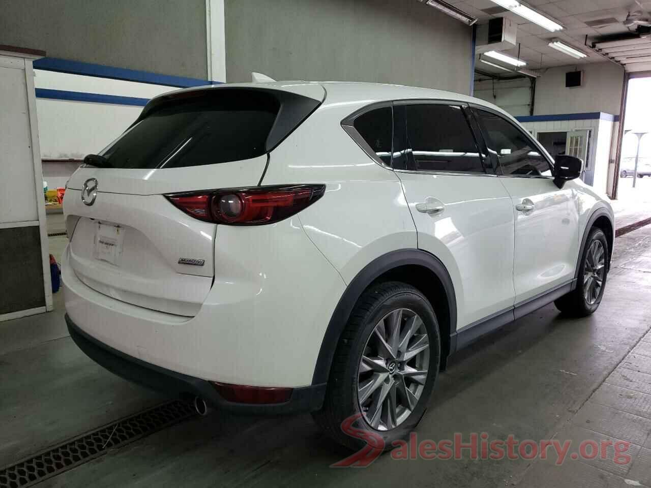 JM3KFBDMXK0631770 2019 MAZDA CX-5