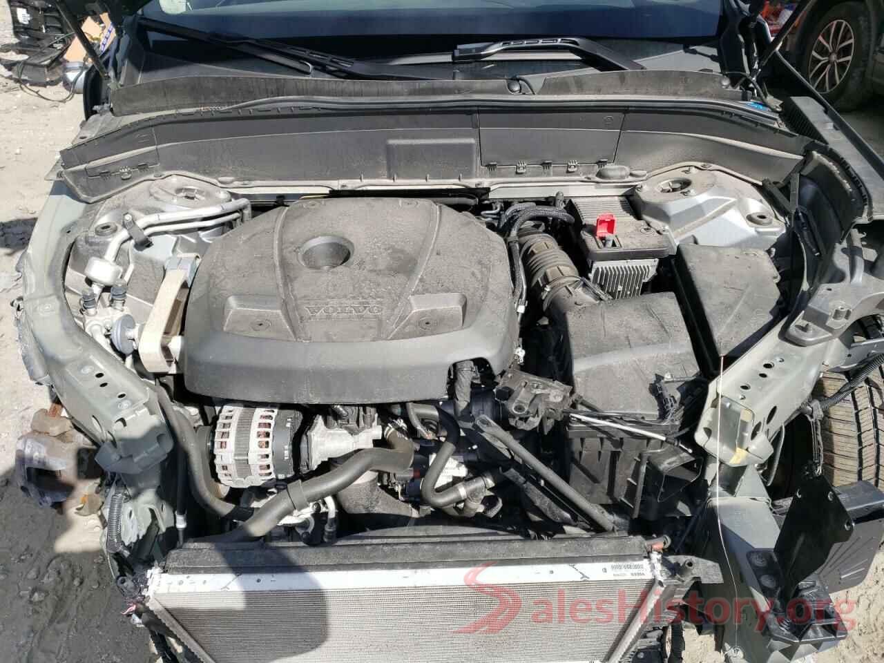 YV4A221K4L1554454 2020 VOLVO XC90