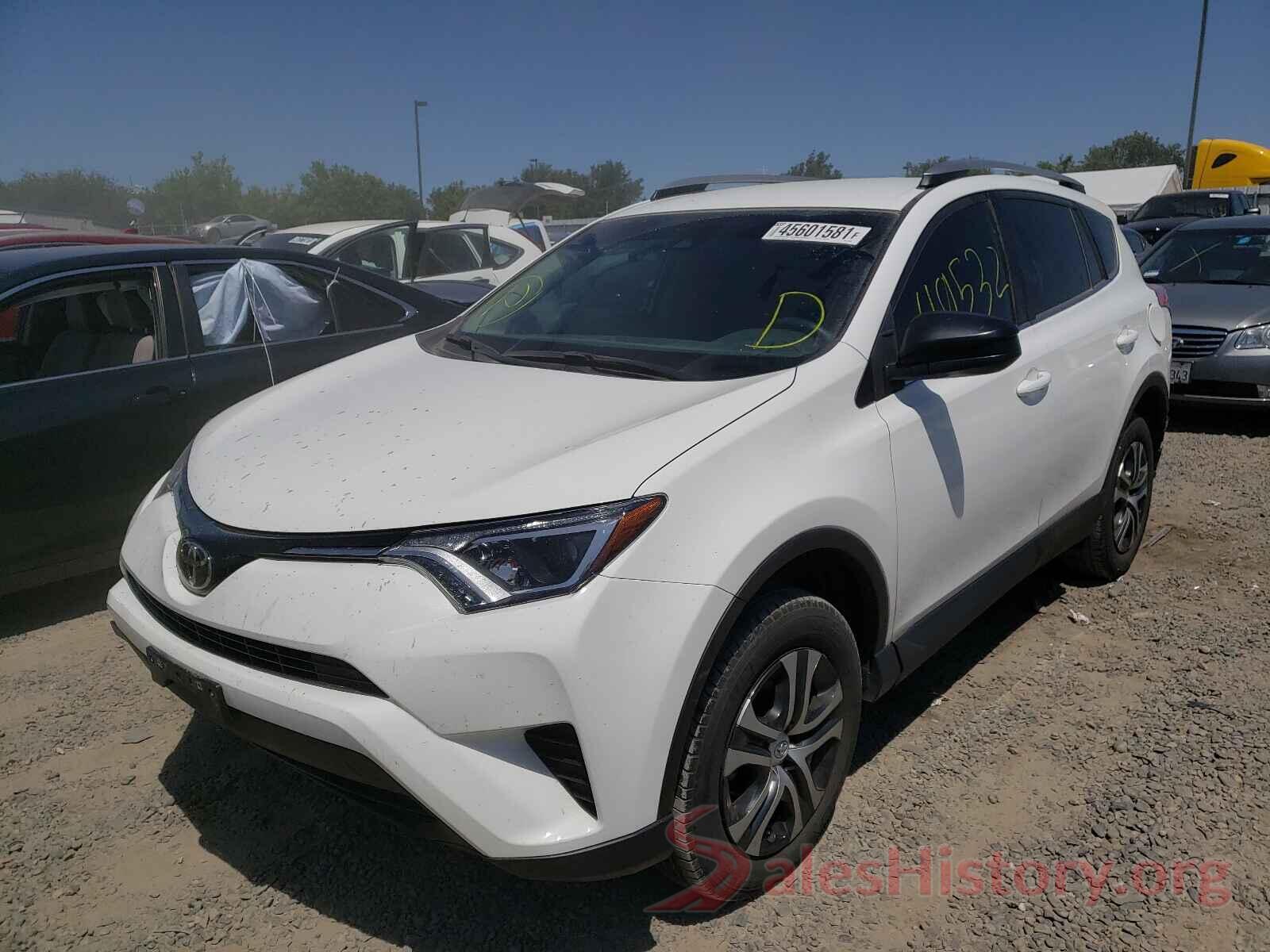 2T3ZFREV3JW510788 2018 TOYOTA RAV4