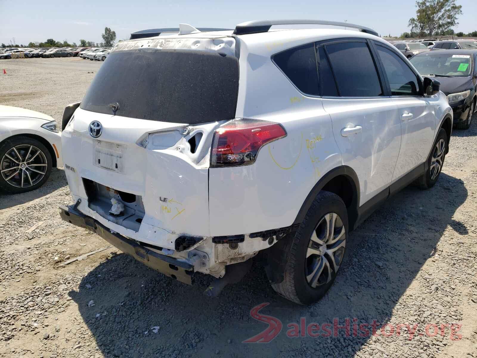 2T3ZFREV3JW510788 2018 TOYOTA RAV4