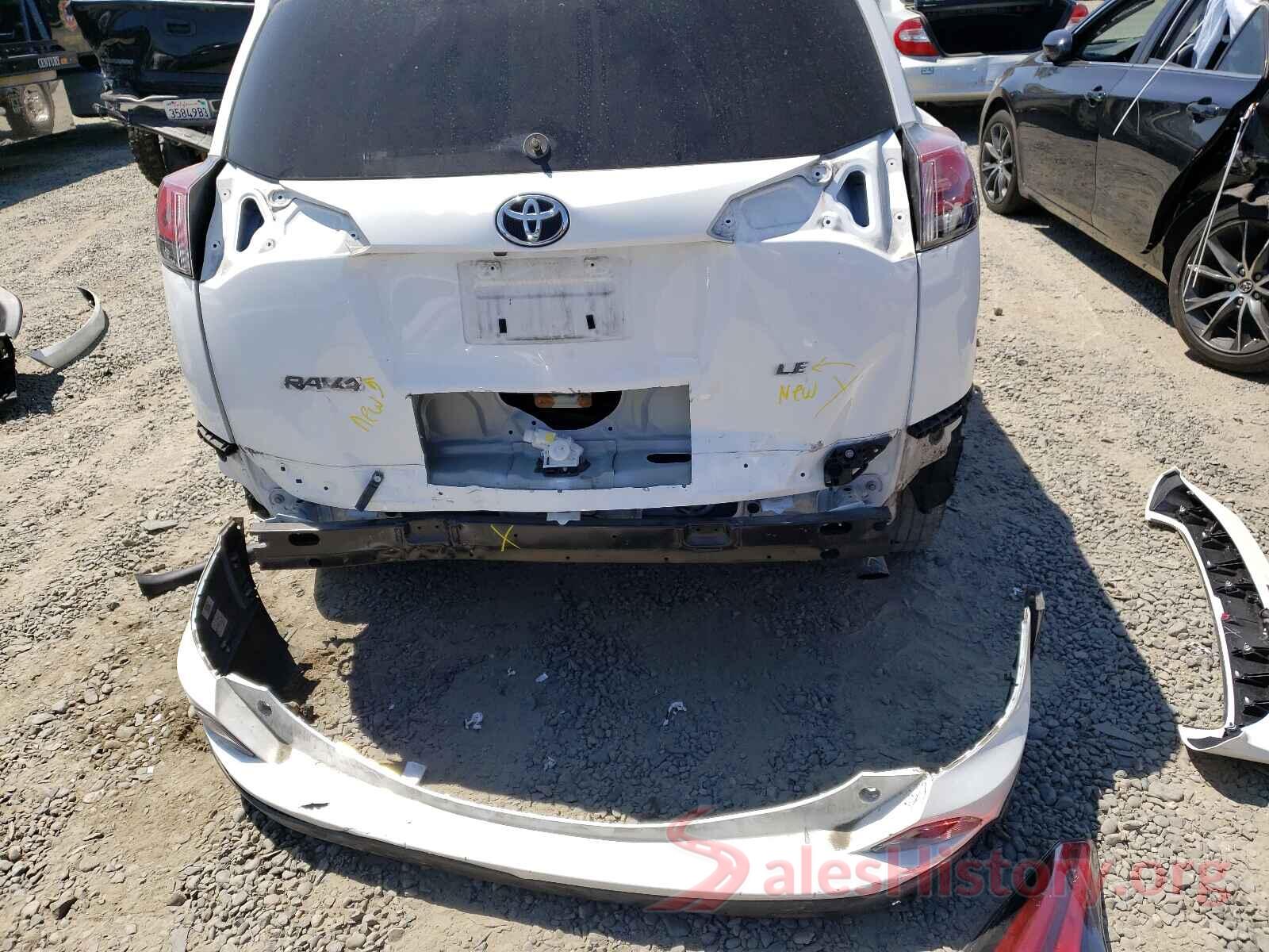 2T3ZFREV3JW510788 2018 TOYOTA RAV4