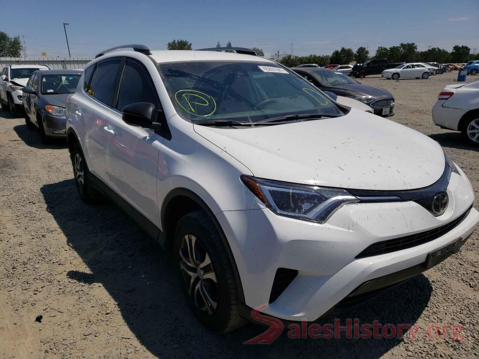 2T3ZFREV3JW510788 2018 TOYOTA RAV4