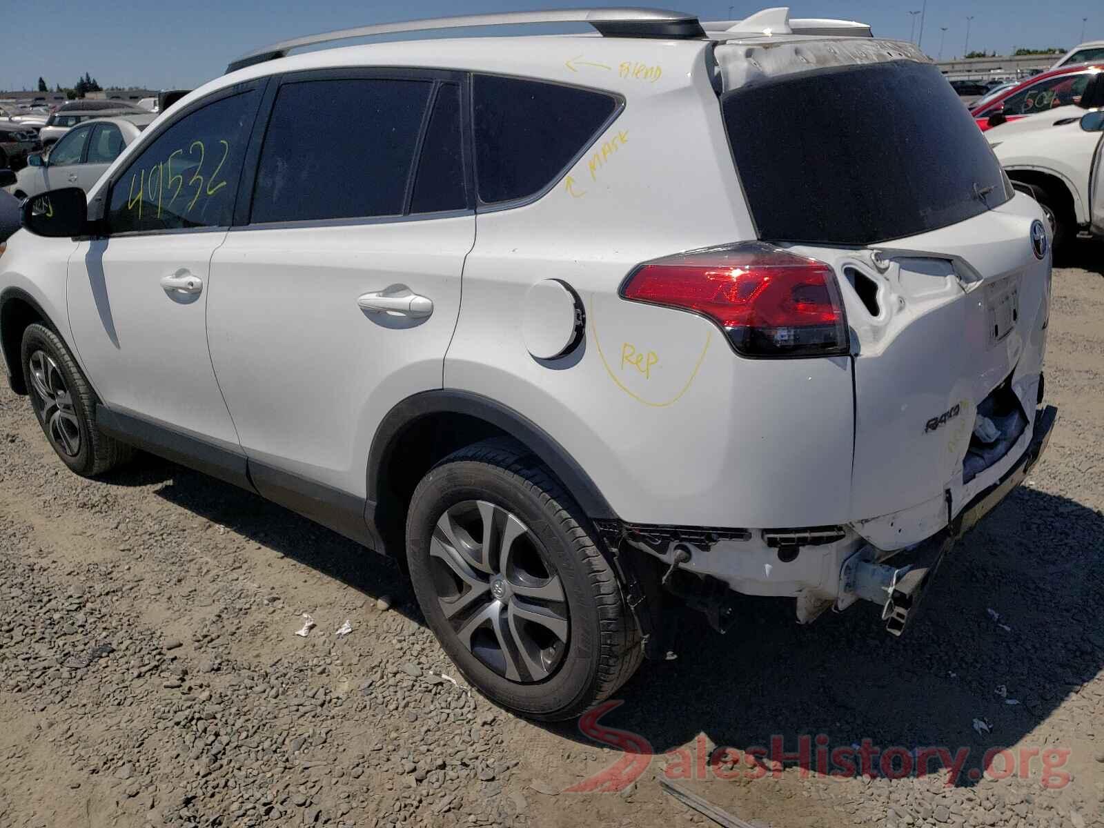 2T3ZFREV3JW510788 2018 TOYOTA RAV4