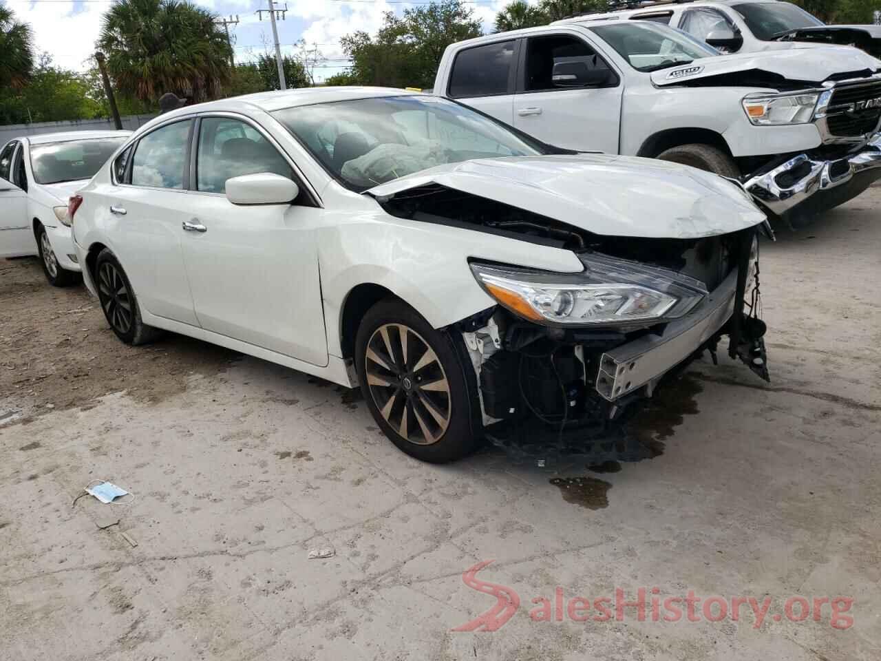 1N4AL3APXJC196494 2018 NISSAN ALTIMA