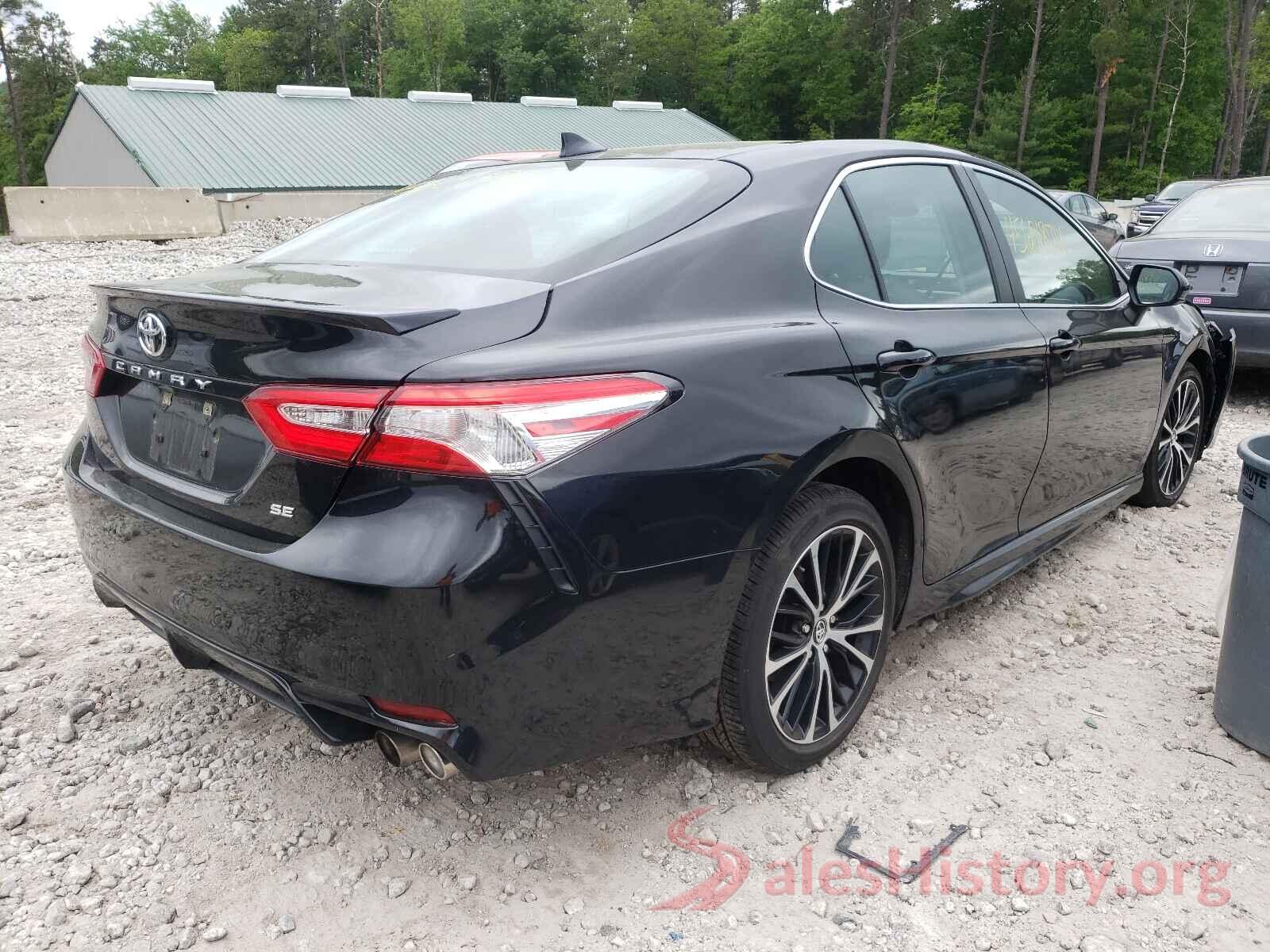 4T1G11AK5LU330128 2020 TOYOTA CAMRY