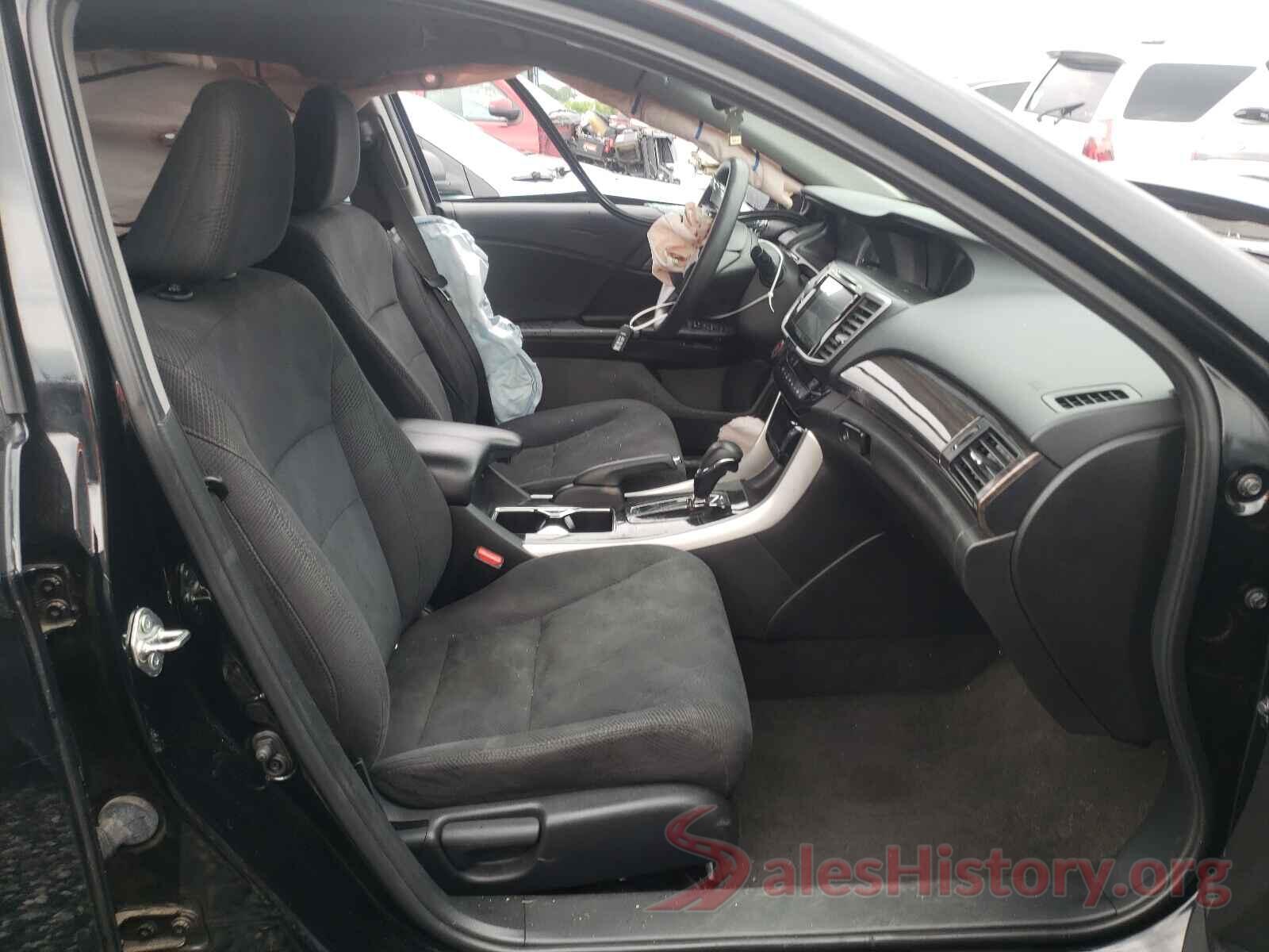 1HGCR2F77GA021887 2016 HONDA ACCORD