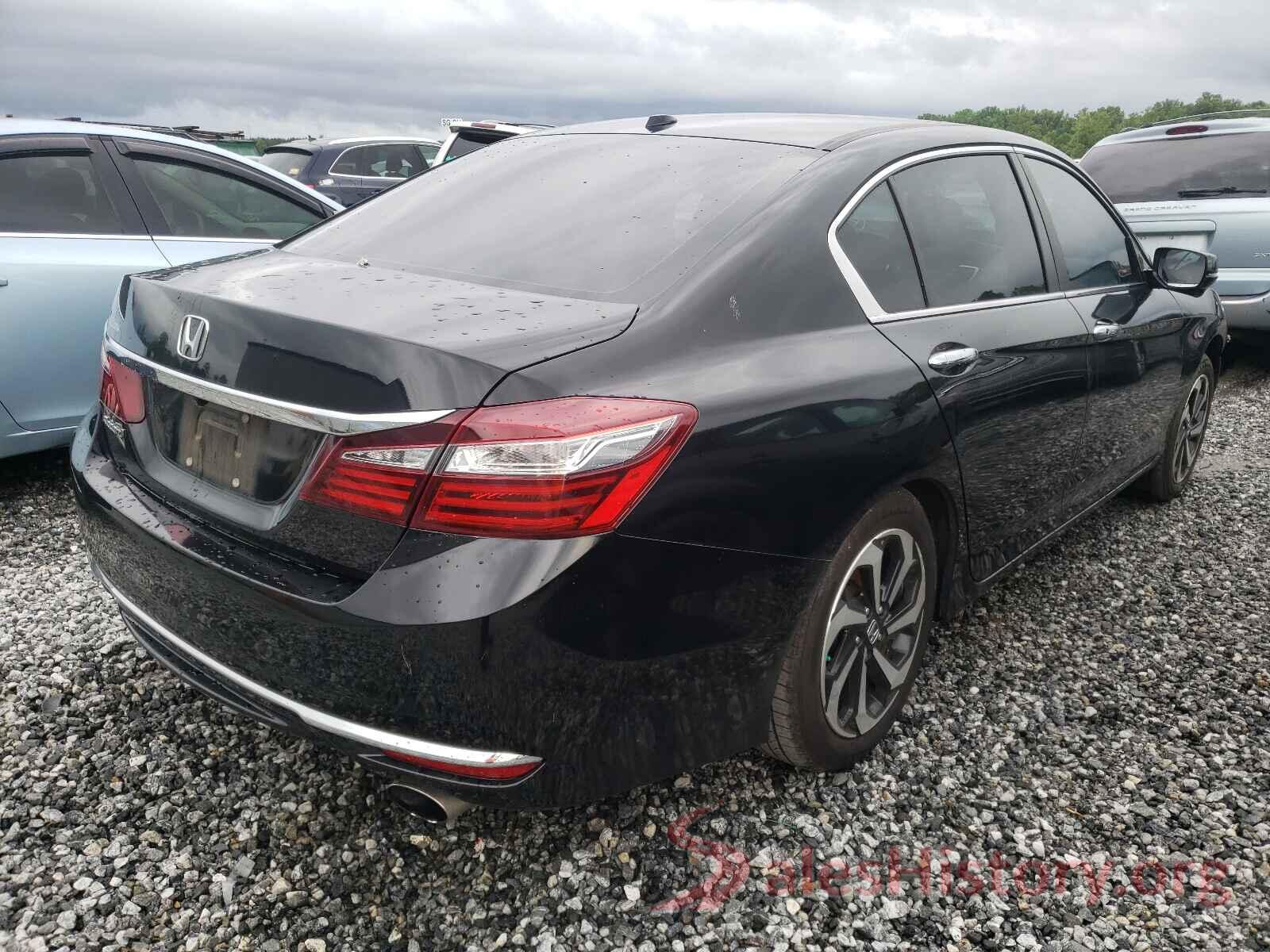 1HGCR2F77GA021887 2016 HONDA ACCORD