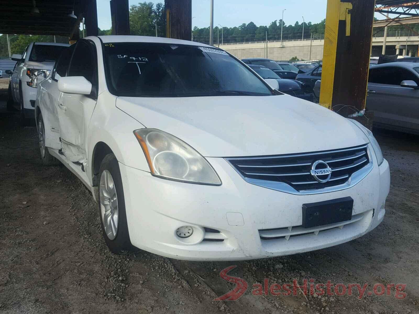 1N4AL2AP5CC202182 2012 NISSAN ALTIMA