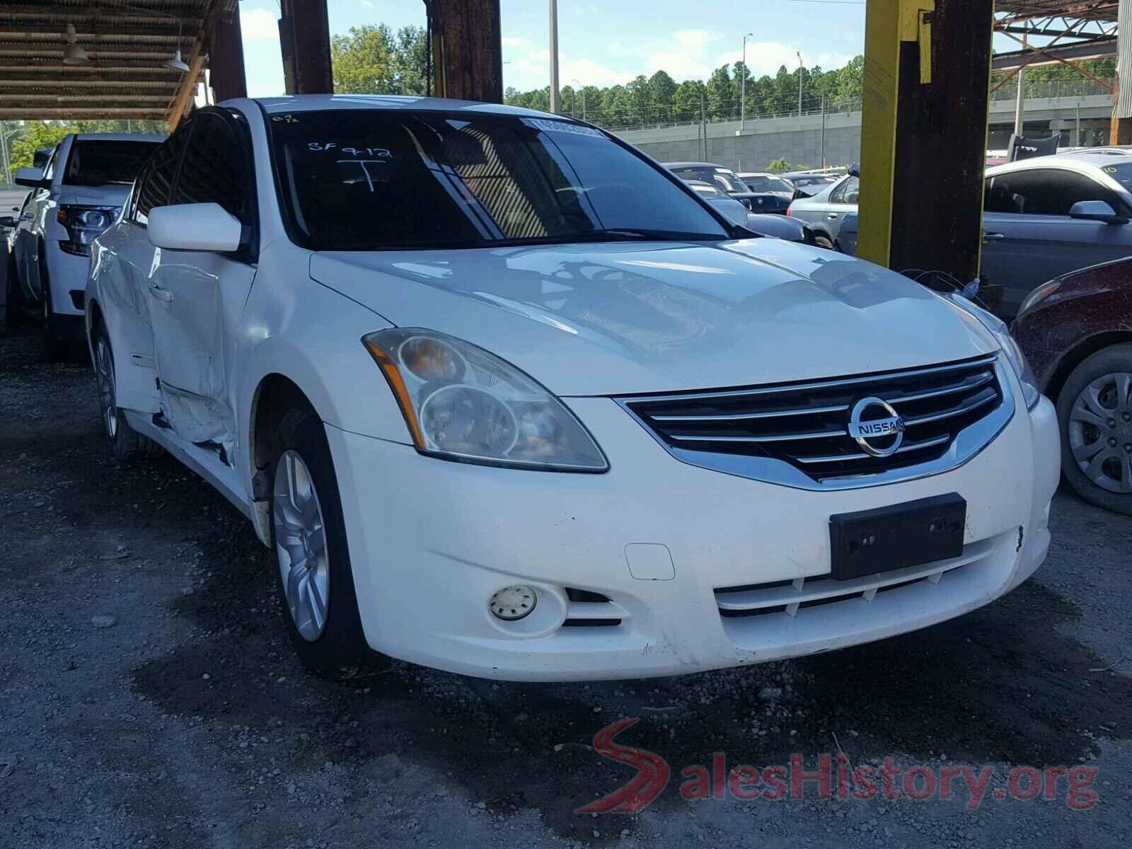 1N4AL2AP5CC202182 2012 NISSAN ALTIMA