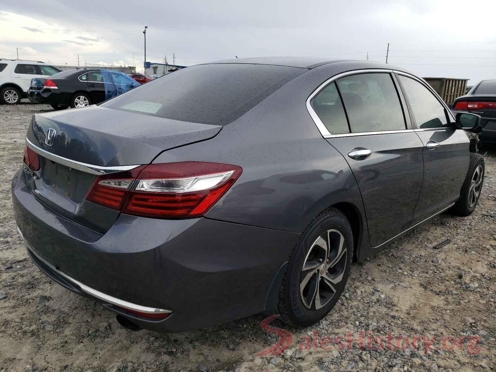 1HGCR2F3XHA038228 2017 HONDA ACCORD