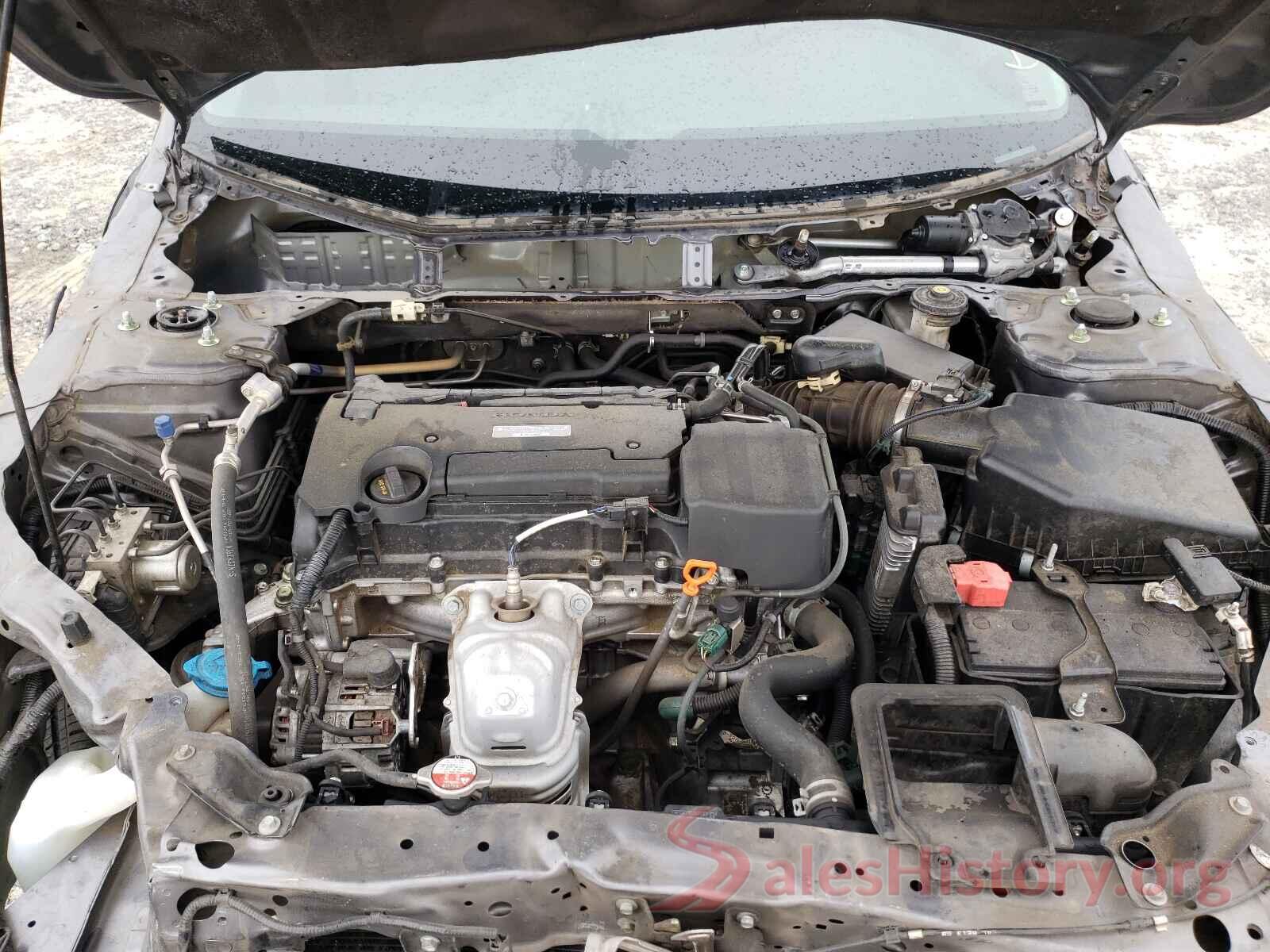 1HGCR2F3XHA038228 2017 HONDA ACCORD