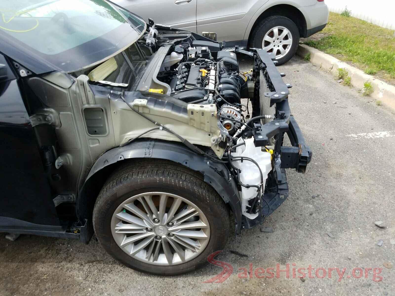 KM8K2CAA1KU378072 2019 HYUNDAI KONA