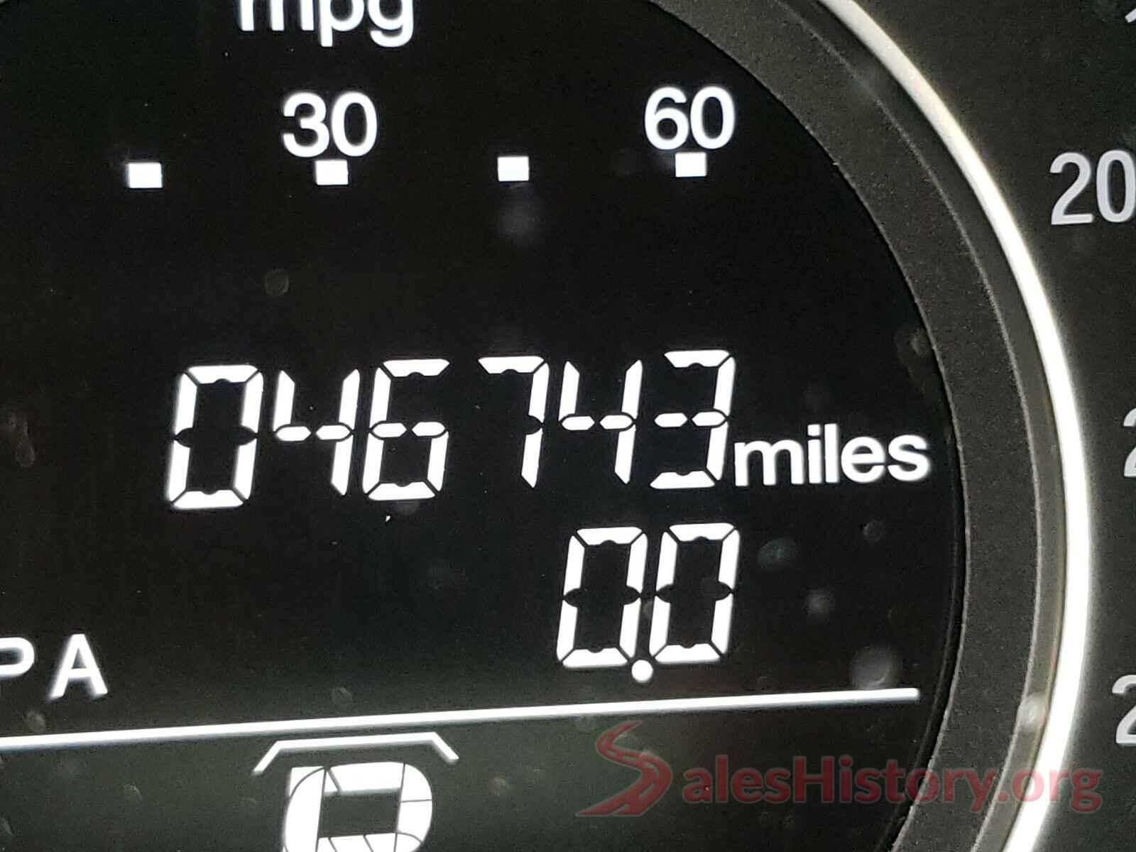 1HGCR2F3XHA285569 2017 HONDA ACCORD